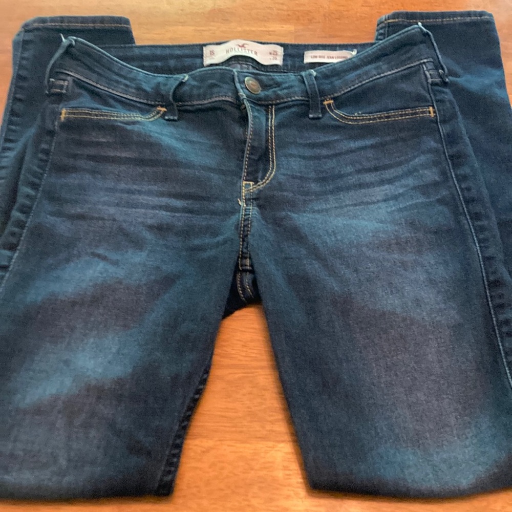 Hollister Jean Legging